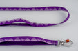 Correa Sierra JacQ Leash Morado Índigo foto de producto