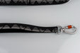 Correa Sierra JacQ Leash Negro Carbón foto de producto