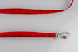 Correa Sierra JacQ Leash Rojo Coral foto de producto