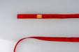 Correa Sierra JacQ Leash Rojo Coral foto de producto