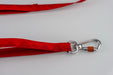 Correa Sierra JacQ Leash Rojo Coral foto de producto