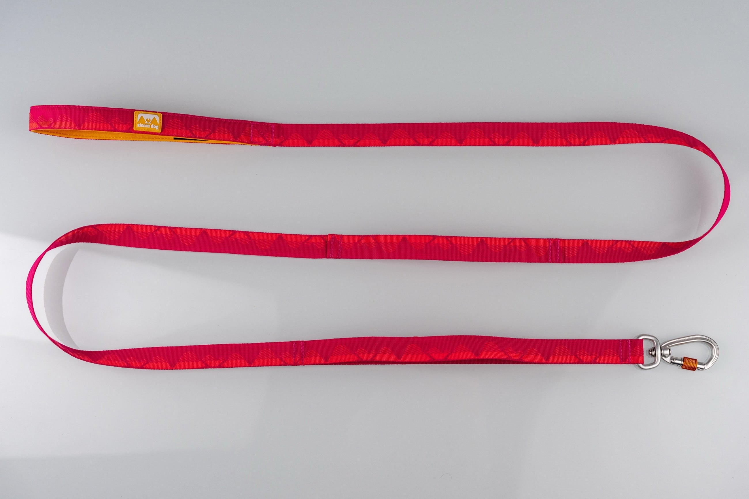 Correa Sierra JacQ Leash Rosa Magenta foto de producto