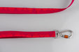 Correa Sierra JacQ Leash Rosa Magenta foto de producto
