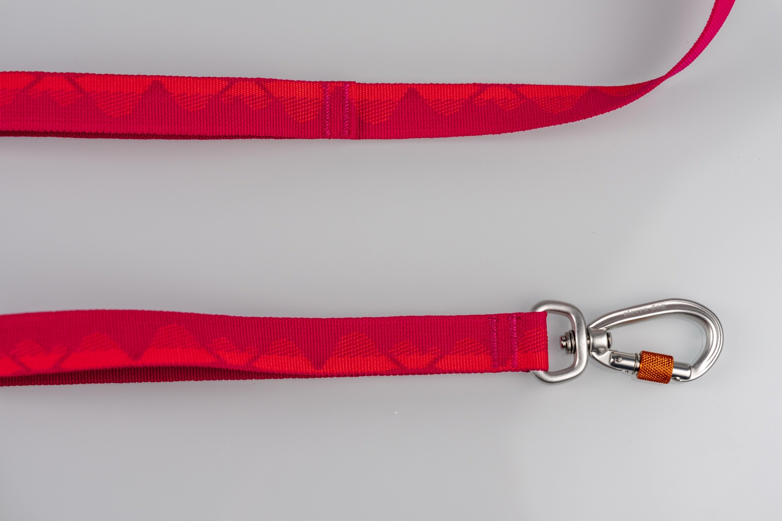 Correa Sierra JacQ Leash Rosa Magenta foto de producto