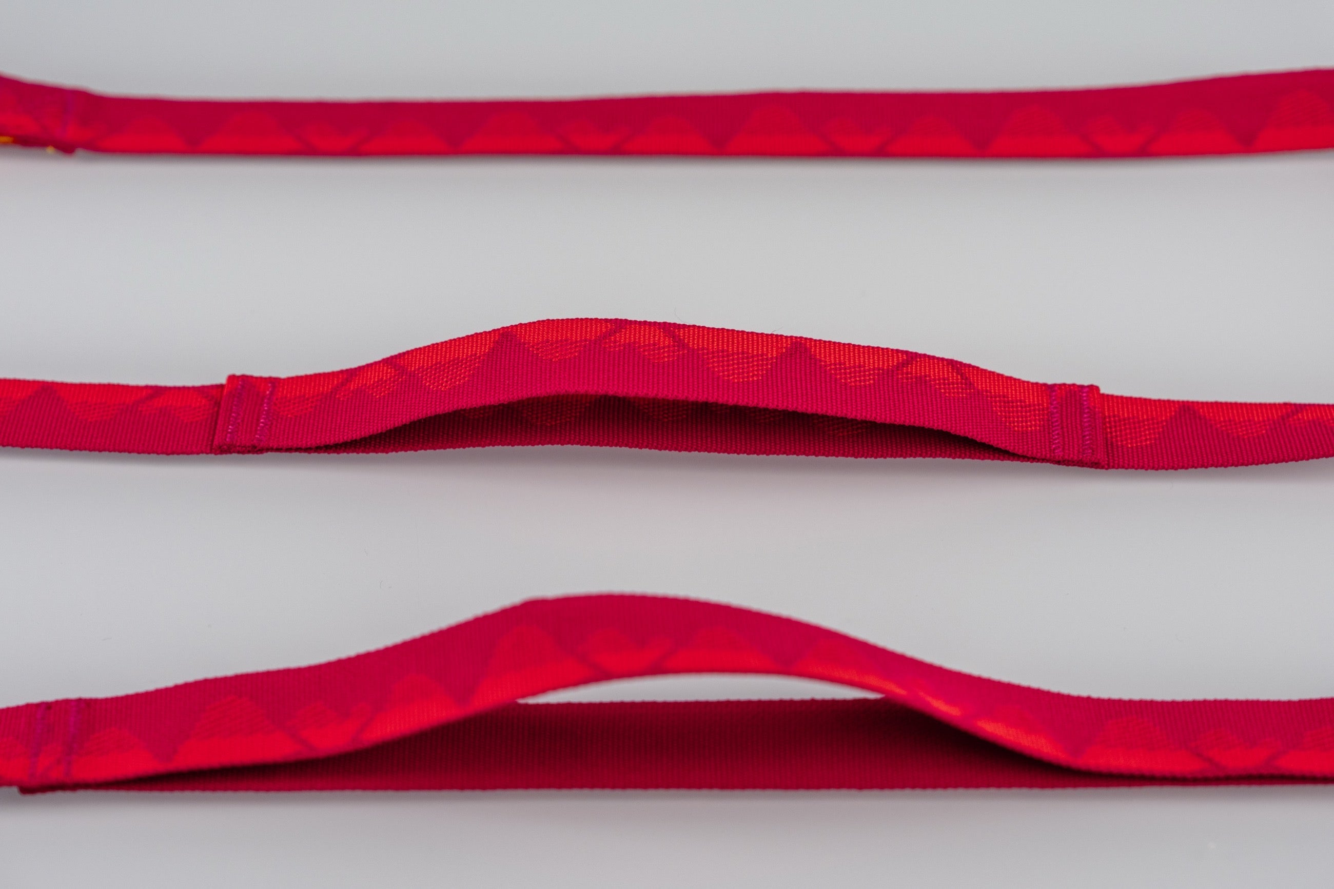 Correa Sierra JacQ Leash Rosa Magenta foto de producto