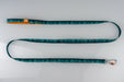 Correa Sierra JacQ Leash Verde Jade foto de producto