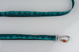 Correa Sierra JacQ Leash Verde Jade foto de producto
