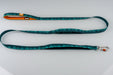Correa Sierra JacQ Leash Verde Jade foto de producto