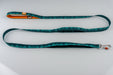 Correa Sierra JacQ Leash Verde Jade foto de producto