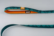 Correa Sierra JacQ Leash Verde Jade foto de producto