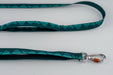Correa Sierra JacQ Leash Verde Jade foto de producto