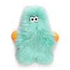 Juguete OLAF para Perros con Peluche Reforzado y Zogoflex® - Aqua Seafoam | ROWDIES de West Paw