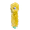 Juguete SVEN para Perros con Peluche Reforzado y Zogoflex® - Amarillo Cítrico (Citrus) | ROWDIES de West Paw