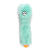 Juguete SVEN para Perros con Peluche Reforzado y Zogoflex® - Verde Aqua (Seafoam) | ROWDIES de West Paw