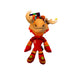 Maple alce Canadá peluche Edición Limitada - vista frontal