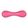 HURLEY de West Paw® color Rosa Geranio (Geranium) Edición Limitada – Hueso de Juguete para Perros