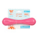 HURLEY de West Paw® color Rosa Geranio (Geranium) Edición Limitada – Hueso de Juguete para Perros