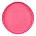 ZISC de West Paw® color Rosa Geranio (Geranium) Edición Limitada – Frisbee Disco de Juguete para Perros