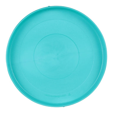 ZISC de West Paw® color Verde Azulado (Teal) Edición Limitada – Frisbee Disco de Juguete para Perros