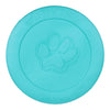 ZISC de West Paw® color Verde Azulado (Teal) Edición Limitada – Frisbee Disco de Juguete para Perros
