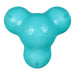 TUX de West Paw® color Verde Azulado (Teal) Edición Limitada – Juguete Dispensador de Premios para Perros