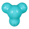 TUX de West Paw® color Verde Azulado (Teal) Edición Limitada – Juguete Dispensador de Premios para Perros