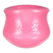 TOPPL de West Paw® color Rosa Geranio (Geranium) Edición Limitada – Juguete Rompecabezas Dispensador de Premios para Perros