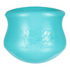 TOPPL de West Paw® color Verde Azulado (Teal) Edición Limitada – Juguete Rompecabezas Dispensador de Premios para Perros