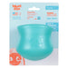 TOPPL de West Paw® color Verde Azulado (Teal) Edición Limitada – Juguete Rompecabezas Dispensador de Premios para Perros
