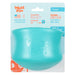 TOPPL de West Paw® color Verde Azulado (Teal) Edición Limitada – Juguete Rompecabezas Dispensador de Premios para Perros