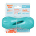 QWIZL de West Paw® color Verde Azulado (Teal) Edición Limitada – Juguete Dispensador de Premios para Perros