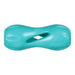QWIZL de West Paw® color Verde Azulado (Teal) Edición Limitada – Juguete Dispensador de Premios para Perros