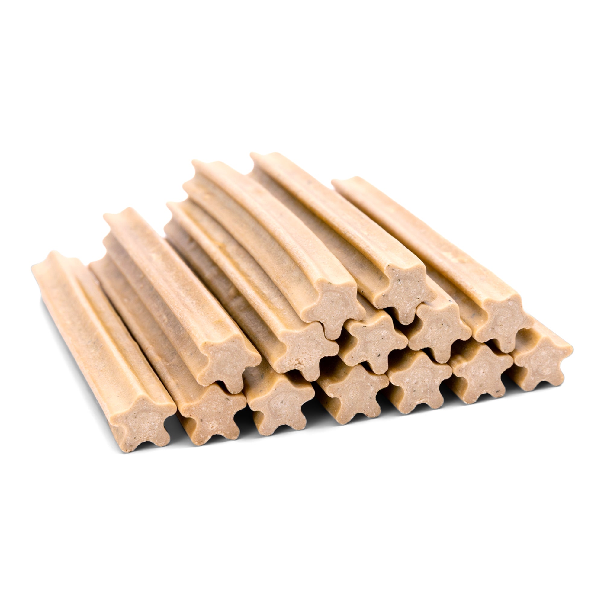Natural Dental Sticks de West Paw® — Snacks Dentales Naturales para Qwizl