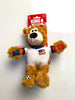 Peluche Kong Wild Knots Sport Estados Unidos Bear - Edición Limitada Mundial 2026 | Kong®