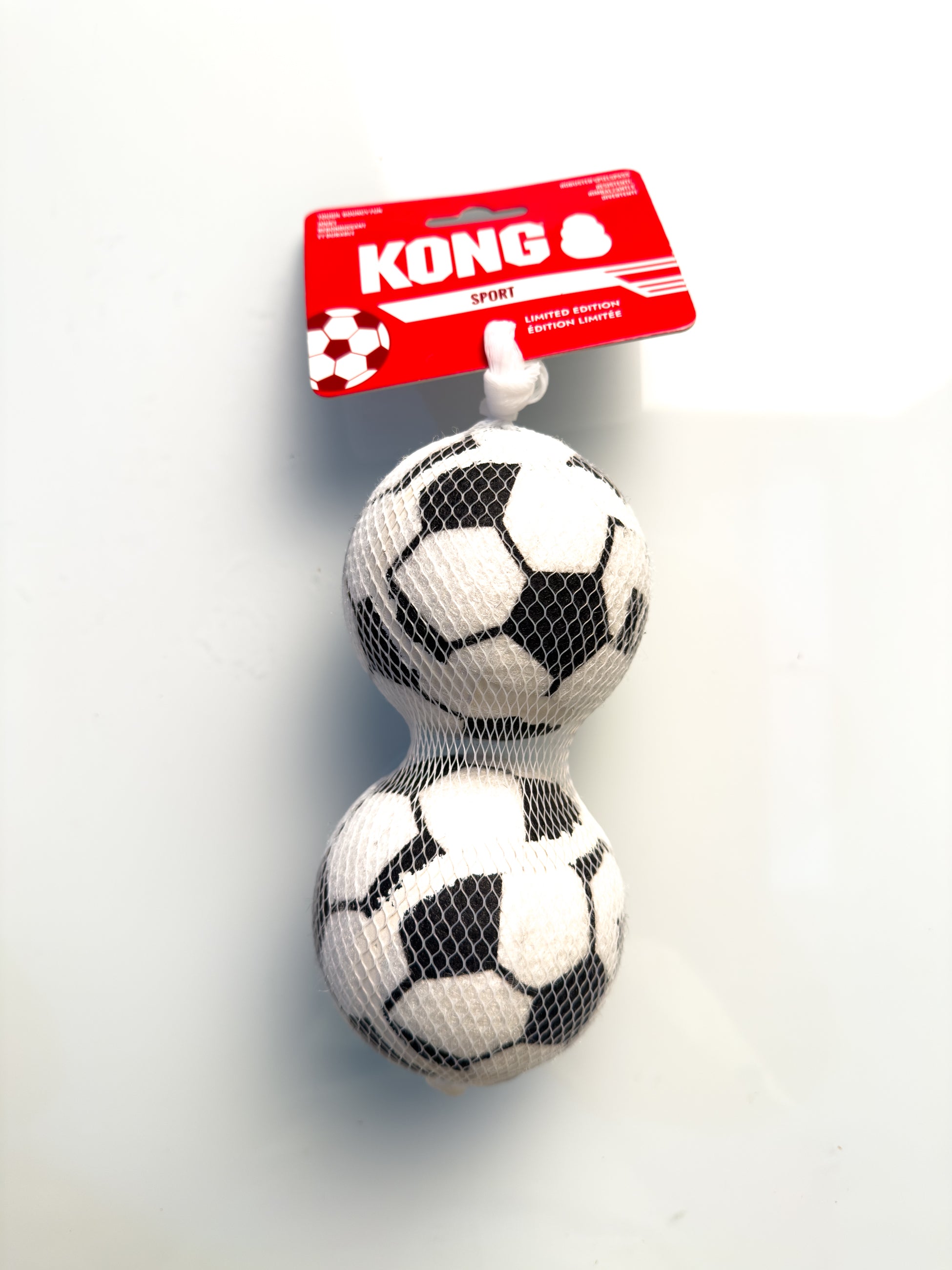 Pelotas de Fútbol Kong Sport® Soccer Balls - Edición Limitada Mundial 2026 | Kong®