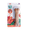 Premios Masticables Healthy Edibles Larga Duración Sabor Tocino para Perros | Nylabone