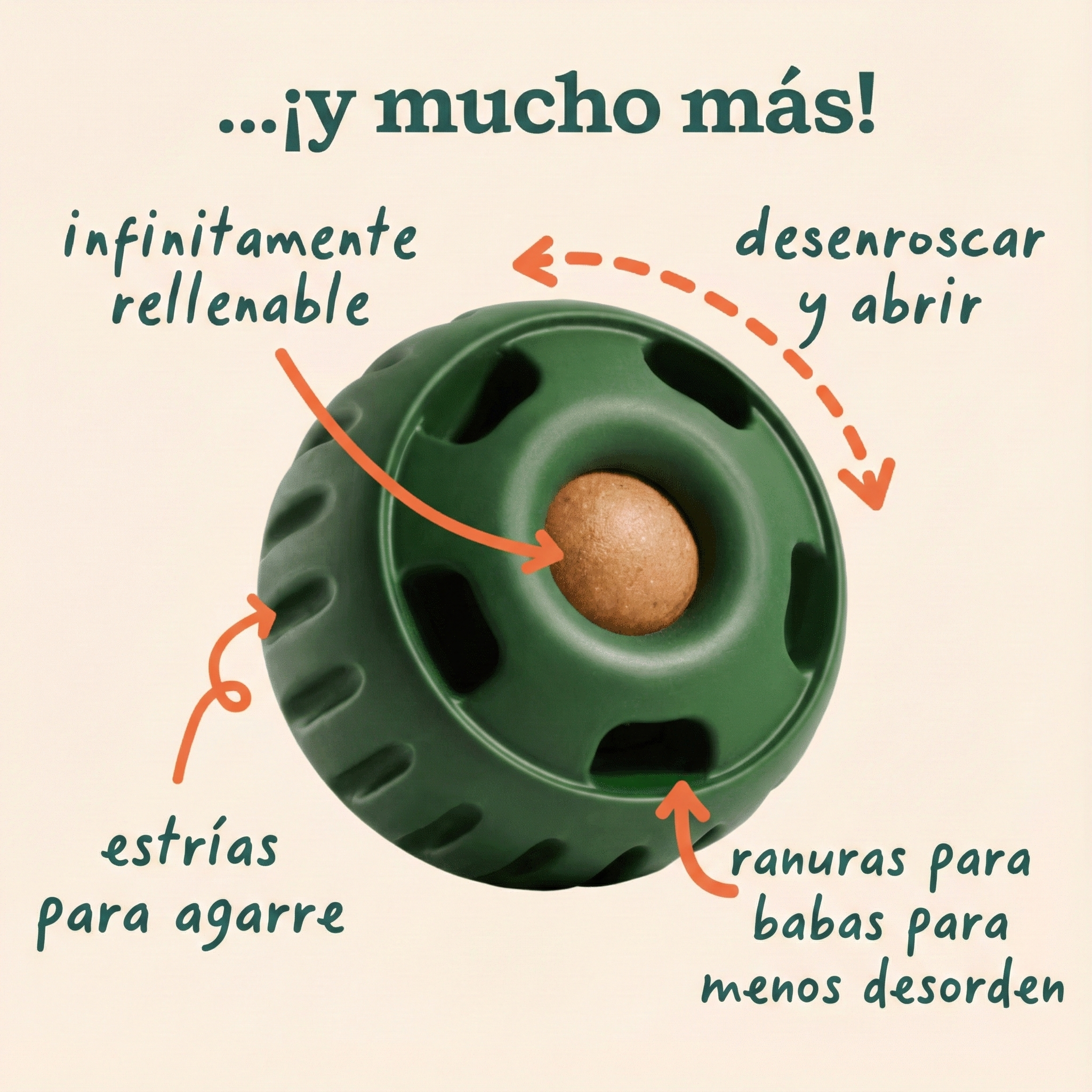 KIT de Pupsicle + Pops | Woof: La Solución para Mantener a tu Perro Ocupado: