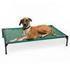 Cama Elevada Todo Clima para Perros | K&H