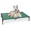 Cama Elevada Todo Clima para Perros | K&H