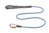 Correa de Cuerda Knot-a-Leash para Perros - Azul (Blue Pool) | Ruffwear