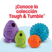 Dispensador de Premios para Perros Pez Globo Tough & Tumble | Brightkins