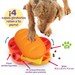 Juguete Rompecabezas para Perros Pupstrami Surprise | Brightkins