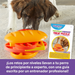 Juguete Rompecabezas para Perros Pupstrami Surprise | Brightkins