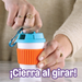 Porta-Premios On-The-Go Coffee Cup para Perros | Brightkins