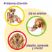 Clicker de Entrenamiento para Perros Smarty Pooch: Control Gamer | Brightkins