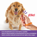 Clicker de Entrenamiento para Perros Smarty Pooch: Football | Brightkins