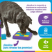 Juguete Rompecabezas para Perros Tic-Tac-Toe | Brightkins