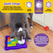 Juguete Rompecabezas para Perros Pup Pixel | Brightkins