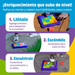 Juguete Rompecabezas para Perros Pup Pixel | Brightkins
