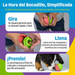Dispensador de Premios para Perros Sandia Tough & Tumble | Brightkins